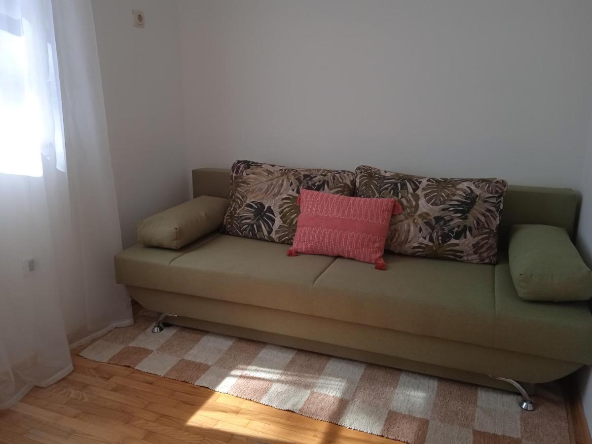 Apartment Mimi Opric Esterno foto