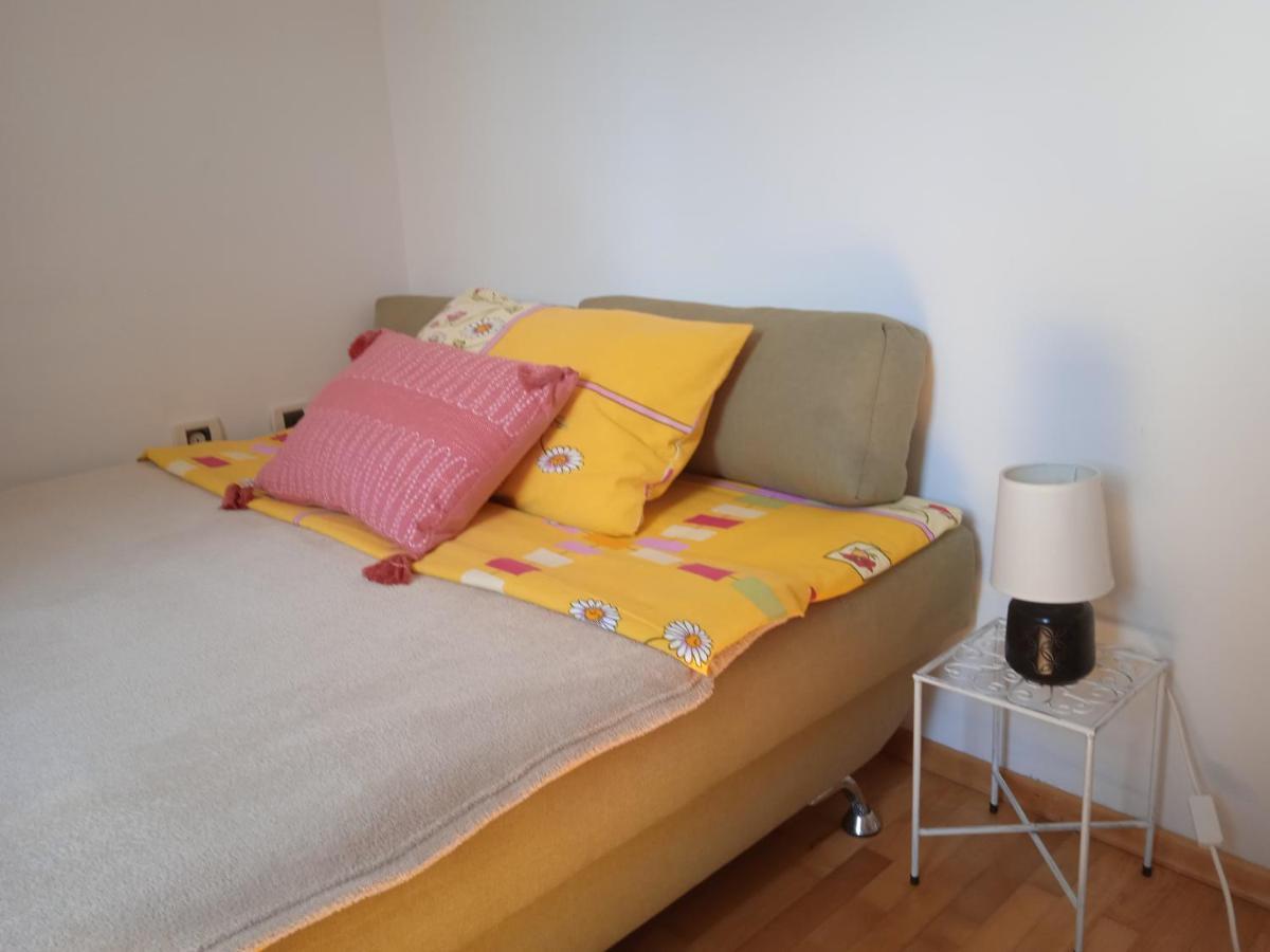 Apartment Mimi Opric Esterno foto