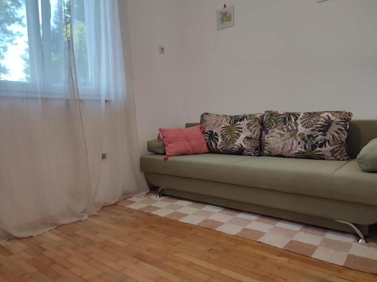 Apartment Mimi Opric Esterno foto